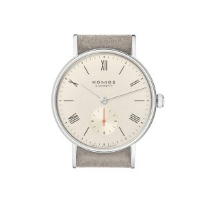 Nomos Ludwig 33 Champagne (ref 247/248)