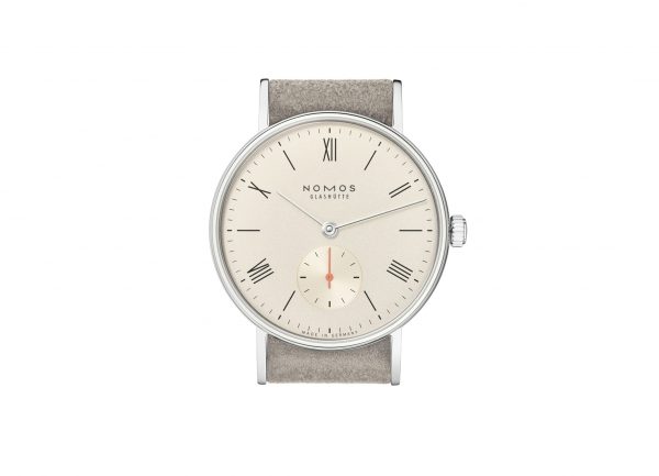 Nomos Ludwig 33 Champagne (ref 247/248)