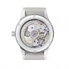 Nomos Club Neomatik Siren Blue (ref 742) (rear view)