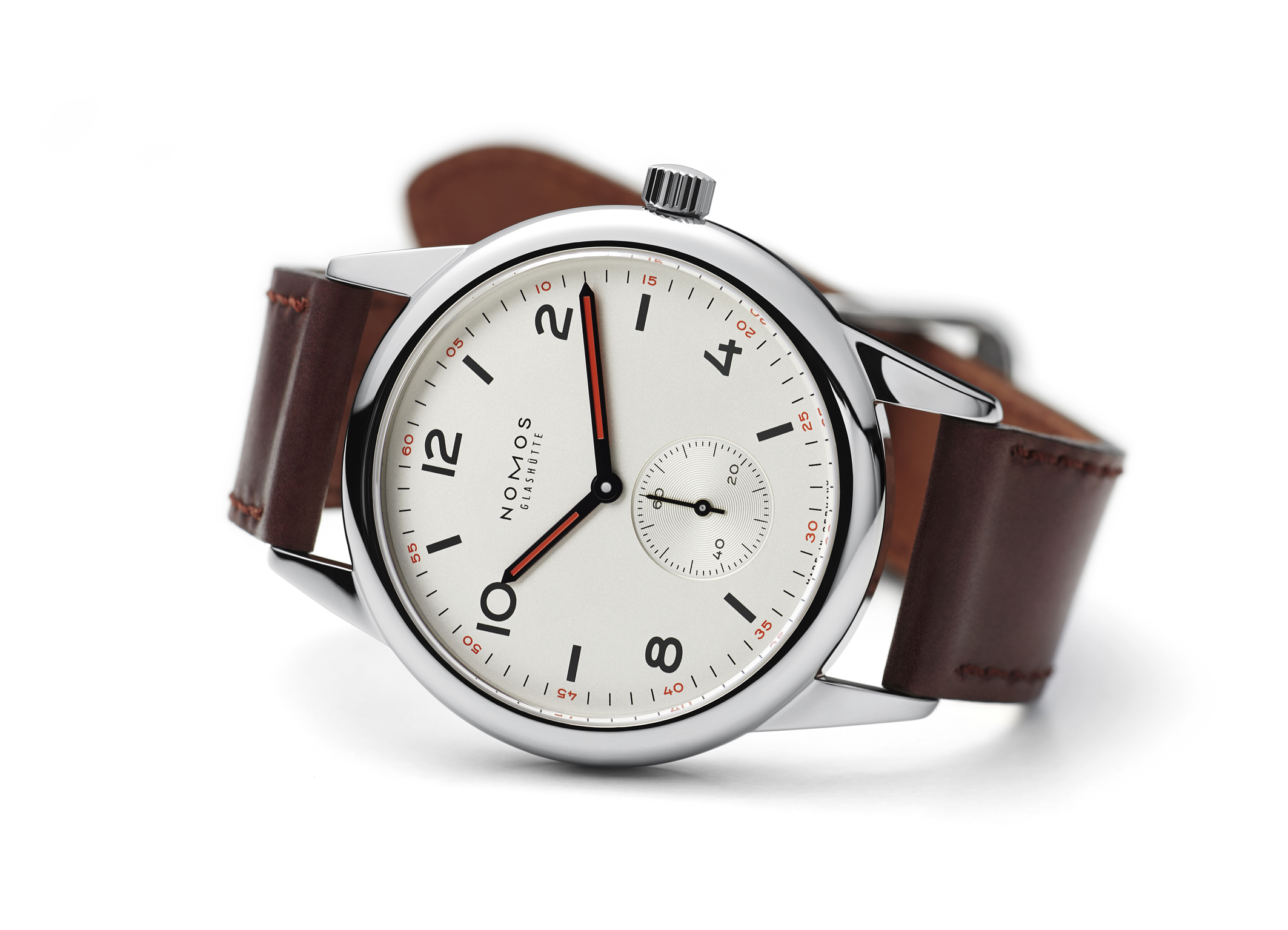 The nomos on sale club date 731