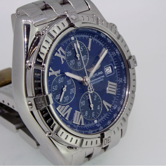 Breitling crosswind for sale shop