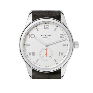 Nomos Club Campus 38 (ref 735/737)