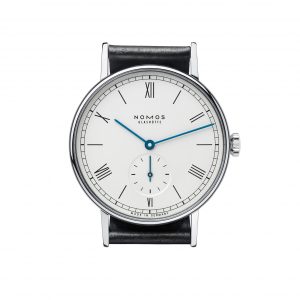 Nomos Ludwig (ref 201, 205)