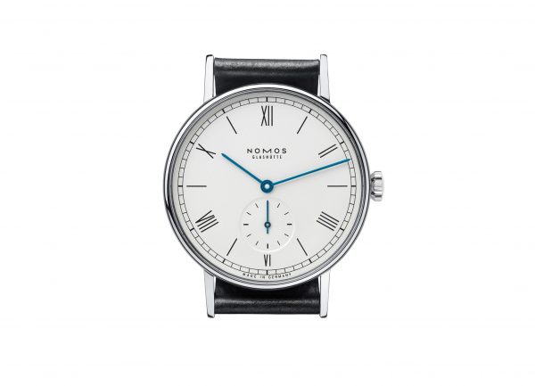 Nomos Ludwig (ref 201, 205)