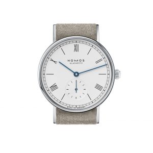 Nomos Ludwig 33 (ref 243/244)