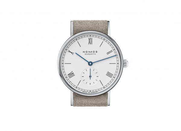 Nomos Ludwig 33 (ref 243/244)