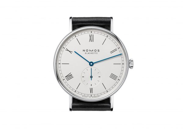 Nomos Ludwig 38 (ref. 234, 235)