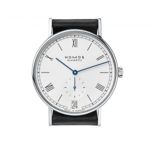 Nomos Ludwig 38 Date (ref 231)