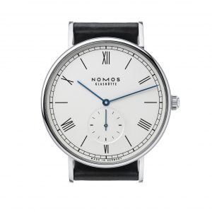 Nomos Ludwig Automatic (ref 251)