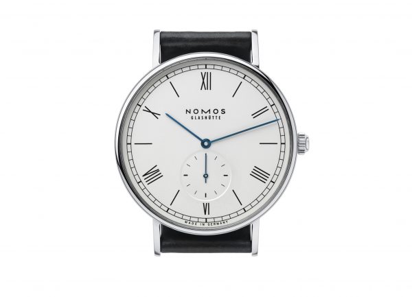 Nomos Ludwig Automatic (ref 251)