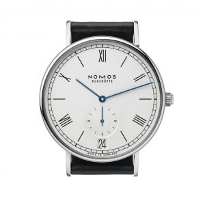 Nomos Ludwig Automatic Date (ref 271)