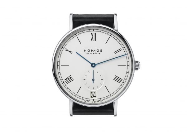 Nomos Ludwig Automatic Date (ref 271)