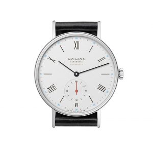 Nomos Ludwig Neomatik (ref 282)