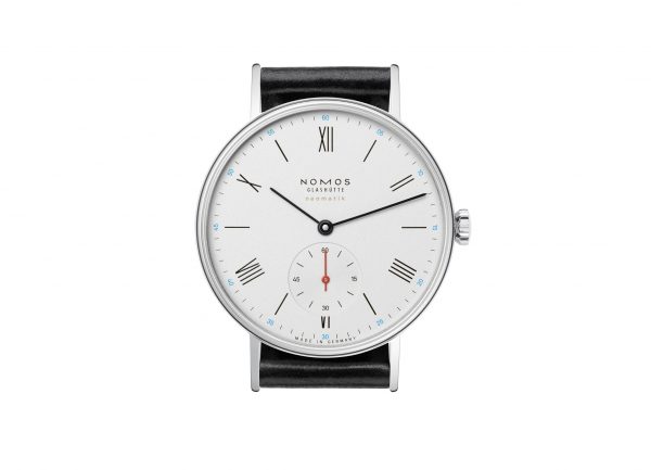 Nomos Ludwig Neomatik (ref 282)