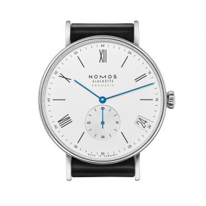 Nomos Ludwig Neomatik Date 41 (ref 260)