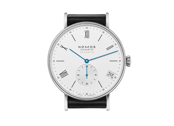 Nomos Ludwig Neomatik Date 41 (ref 260)