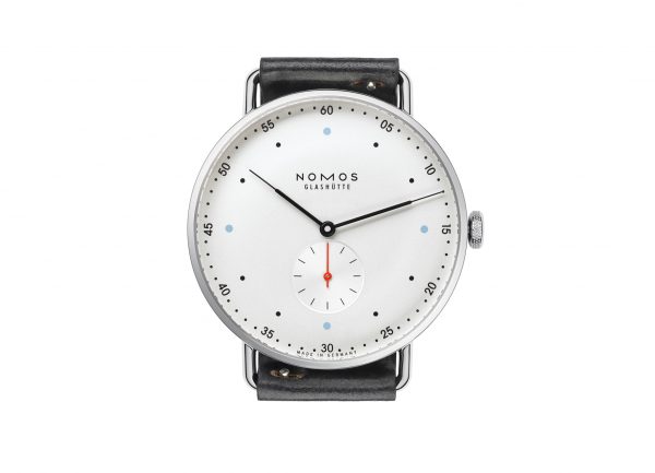 Nomos Metro 38 (ref 1108/1109)