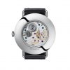 Nomos Metro 38 Urban Gray (ref 1111) - rear view