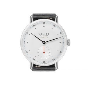 Nomos Metro Neomatik (ref 1106)