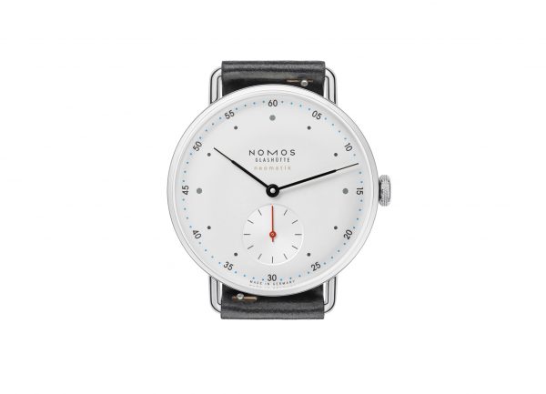 Nomos Metro Neomatik (ref 1106)