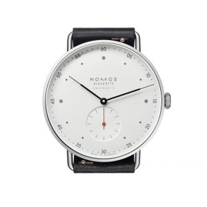 Nomos Metro Neomatik 39 (ref 1113)