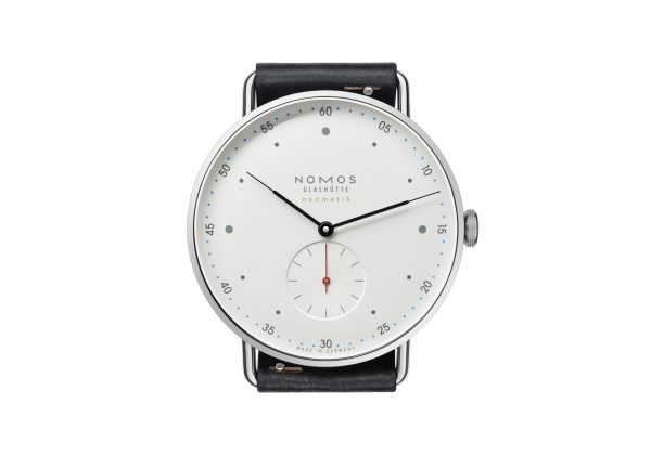 Nomos Metro Neomatik 39 (ref 1113)