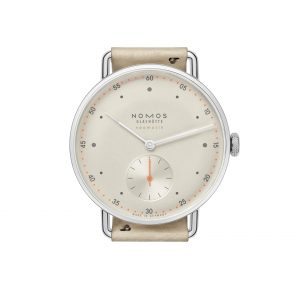 Metro Neomatik Champagne (ref 1107)