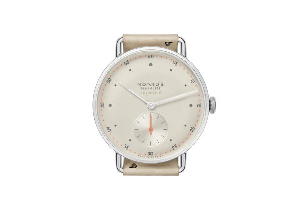 Metro Neomatik Champagne (ref 1107)