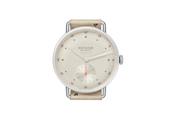 Metro Neomatik Champagne (ref 1107)