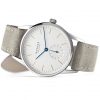 Nomos Orion 33 (ref 322/321) - on its side
