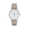 Nomos Orion 33 (ref 322/321) - showing strap