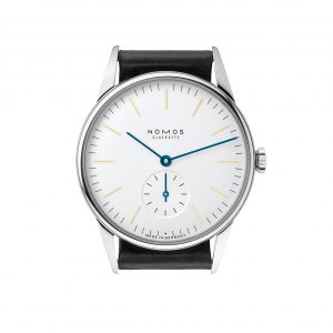 Nomos Orion (ref 301, 309)