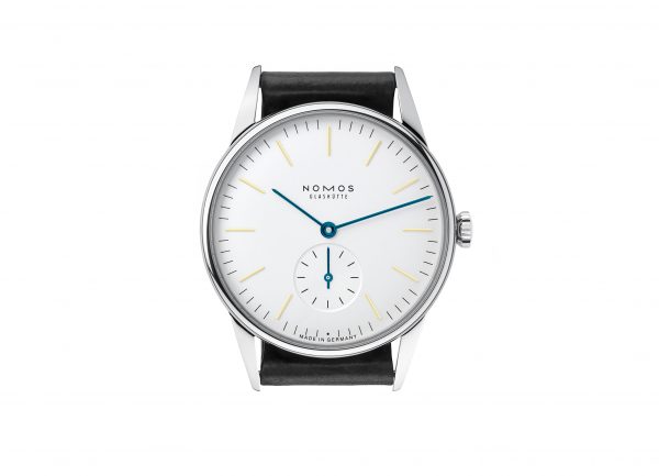 Nomos Orion (ref 301, 309)