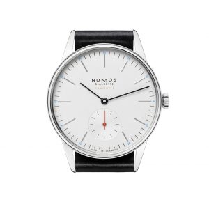 Nomos Orion Neomatik (ref 392)