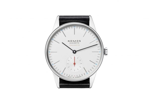 Nomos Orion Neomatik (ref 392)