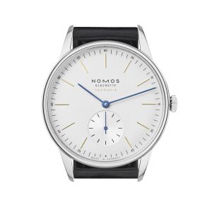 Nomos Orion Neomatik 39 (ref 340)