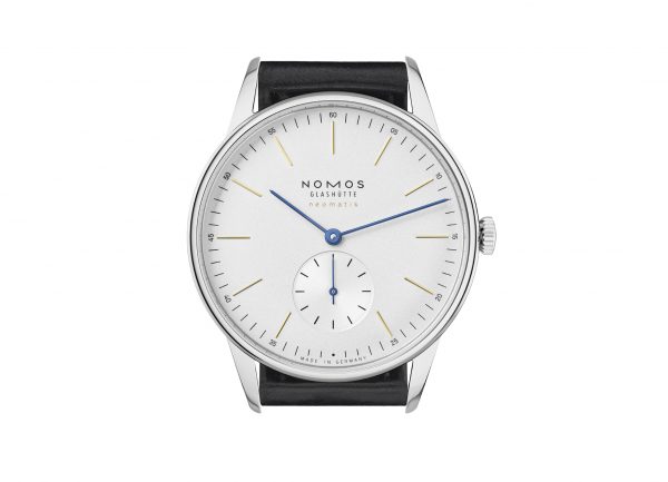 Nomos Orion Neomatik 39 (ref 340)