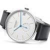 Orion Neomatik 41 Date (Ref 360) - on its side