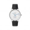 Orion Neomatik 41 Date (Ref 360) - showing strap