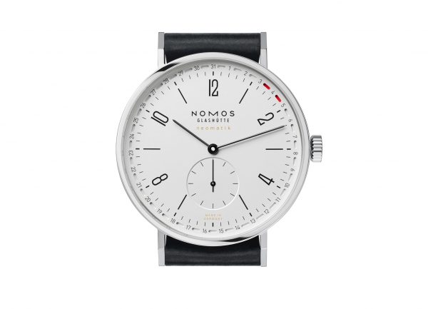 Nomos Tangente Neomatik 41 Update (ref 180)