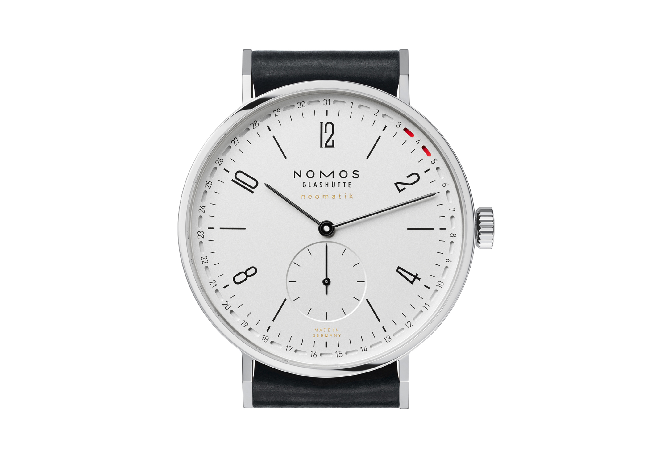 Nomos tangente top 41