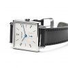 Nomos Tetra (Ref 406/408) - on its side
