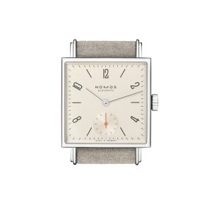 Nomos Tetra 27 Champagne (Ref 473)