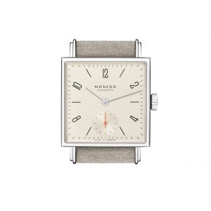 Nomos Tetra 27 Champagne (Ref 473)