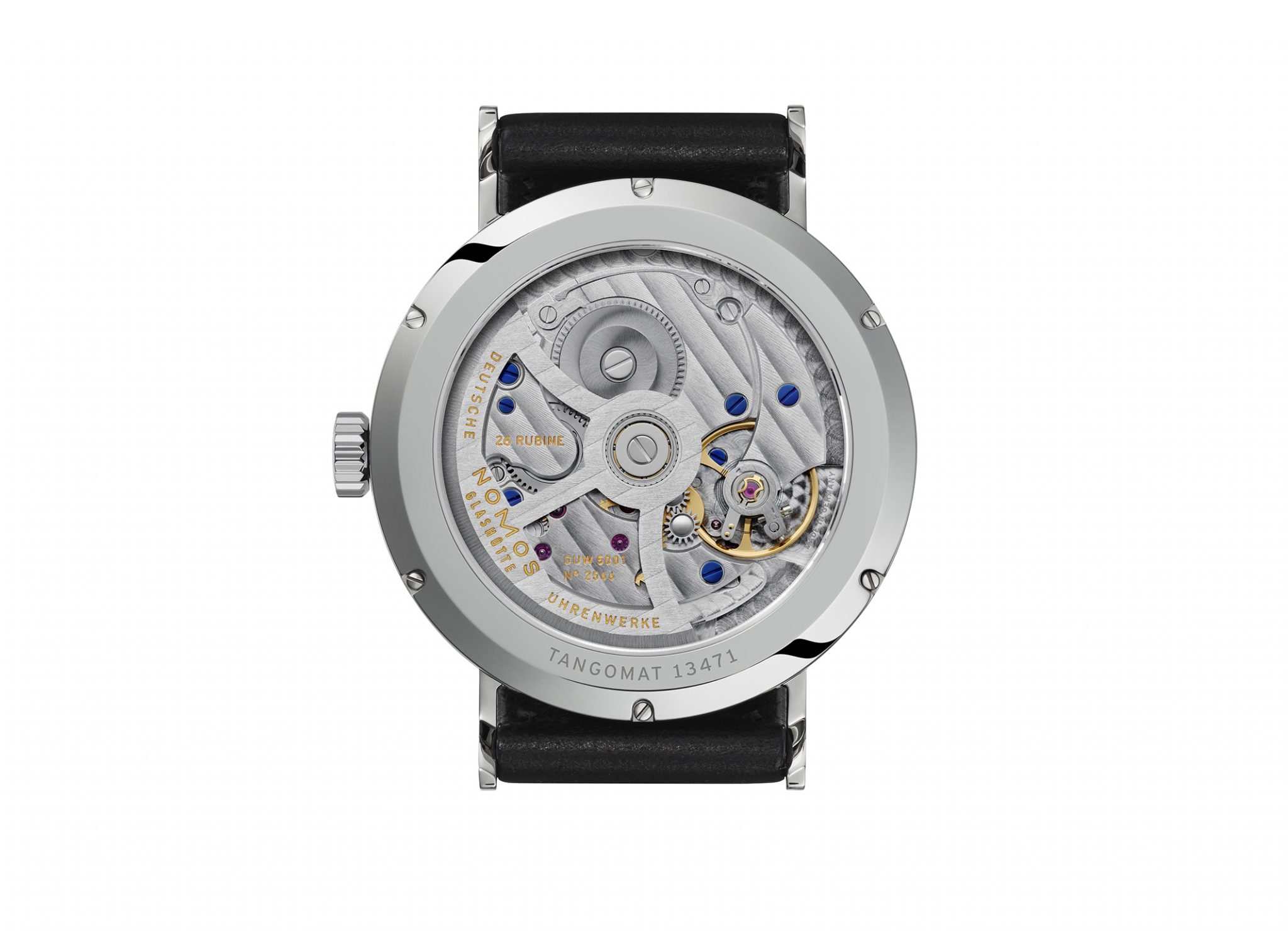 Nomos 380 sales