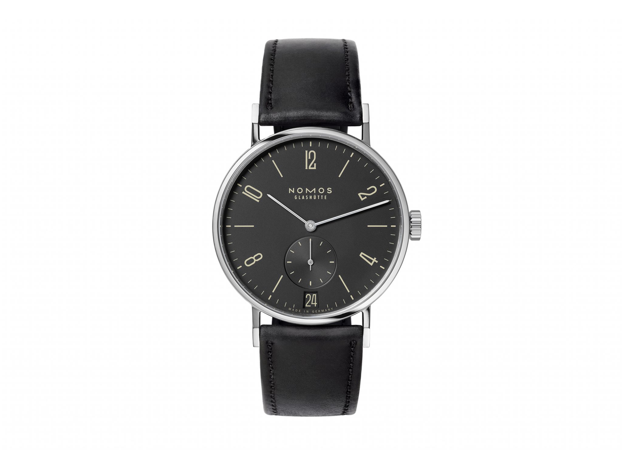 Nomos tangomat date online