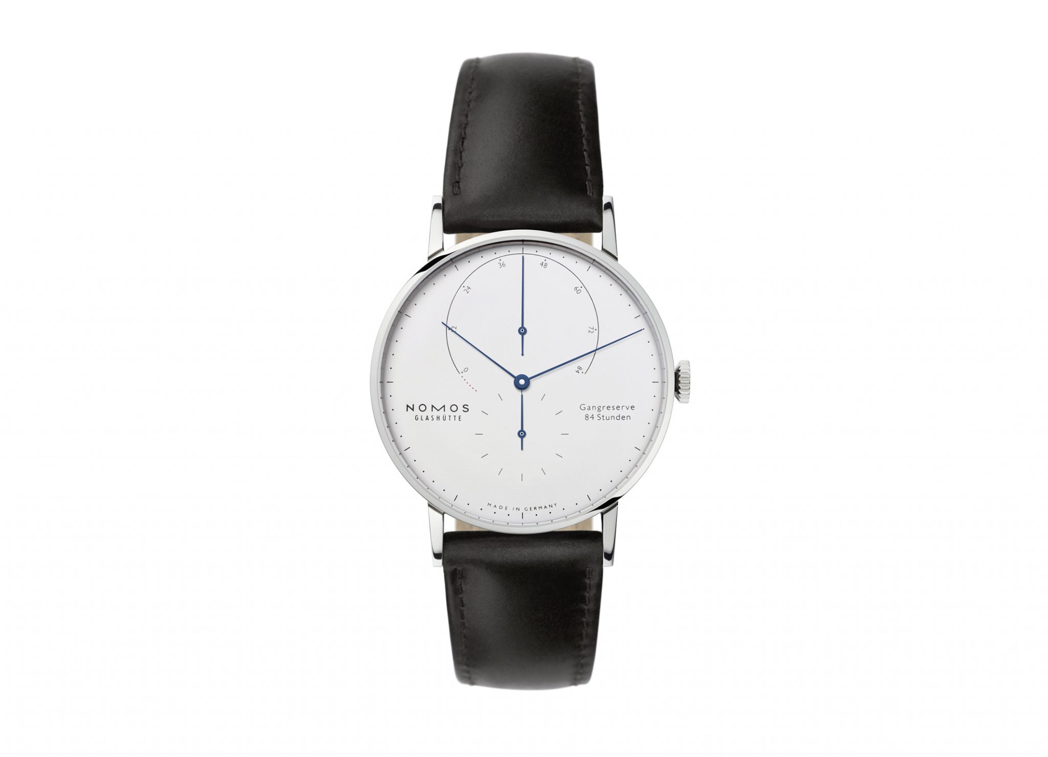 Nomos glashütte lambda 933 clearance