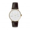 Nomos Lambda 39 (Ref 952) - showing strap