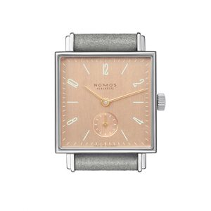 Nomos Tetra Godelse (Ref 491)