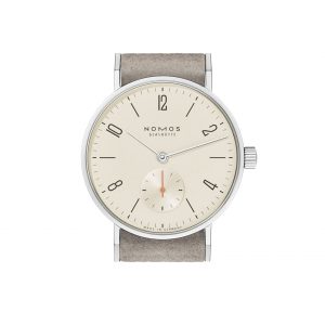 Nomos Tangente 33 Champagne (Ref 150/151)